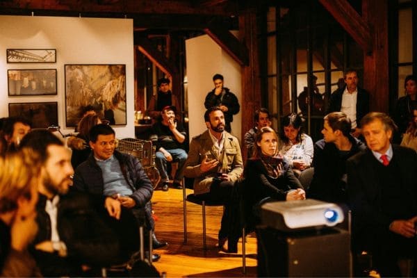 TechTalk Conference